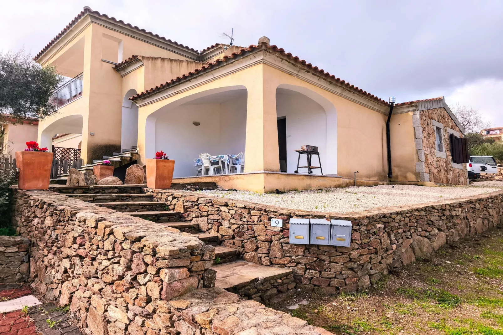 Le Villette di San Gavino PP