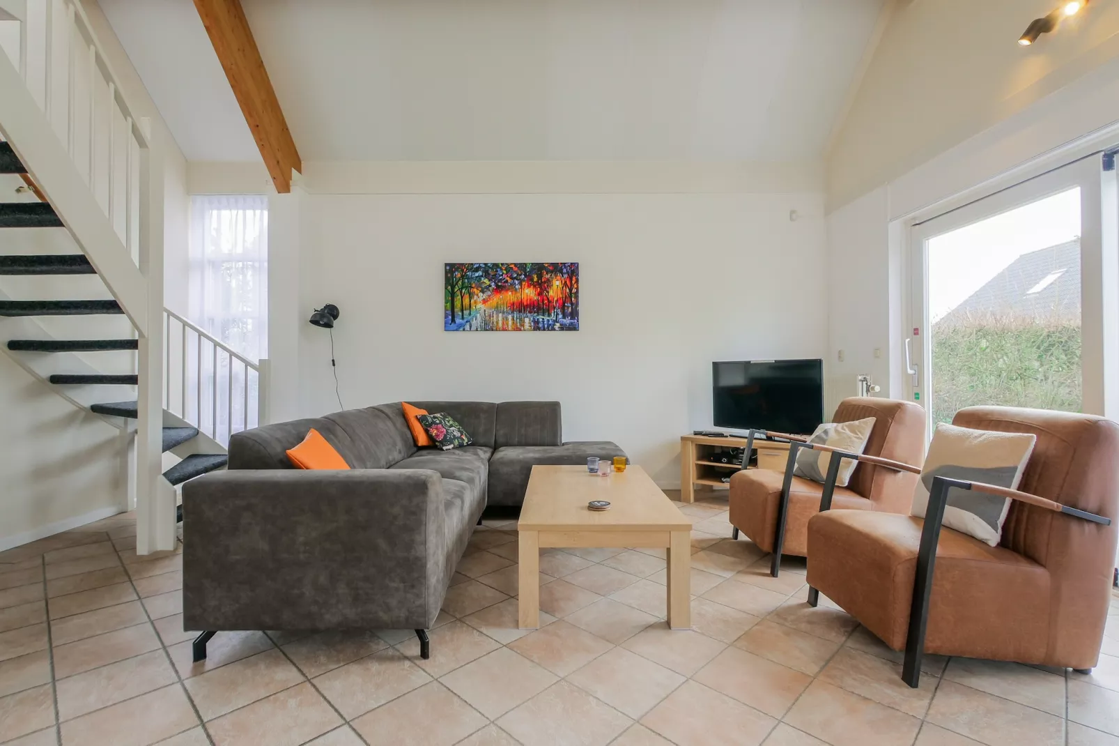 Ooghduyne Villa Opduin