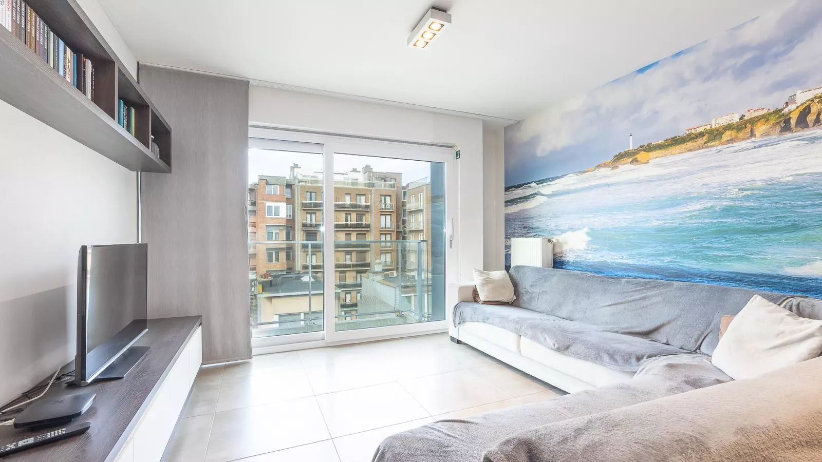 Kingston I - 0701 + parking 3