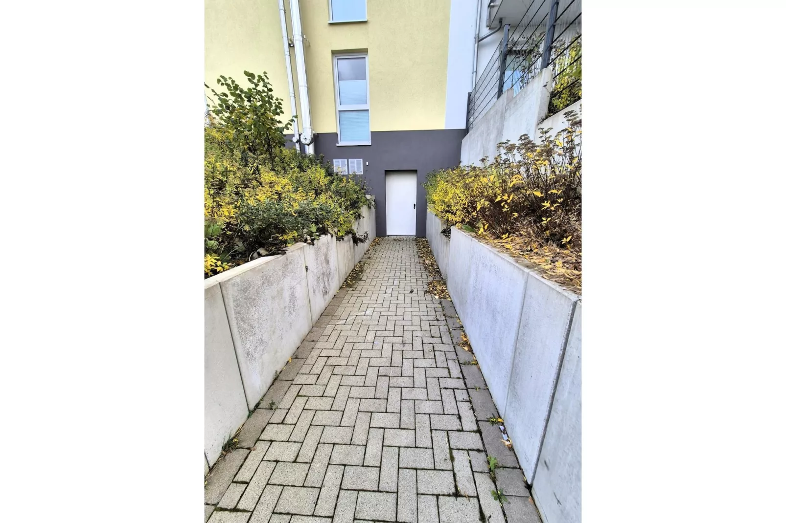 NEW ADD 1 SZ/4 P- Winterberg Appartement 21141 Penthouse-Hal-ontvangst
