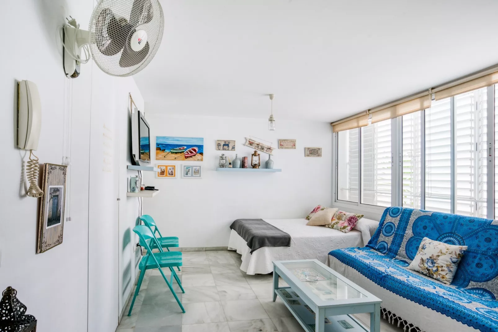 TORRE HERMOSA CONIL DE LA FRONTERA