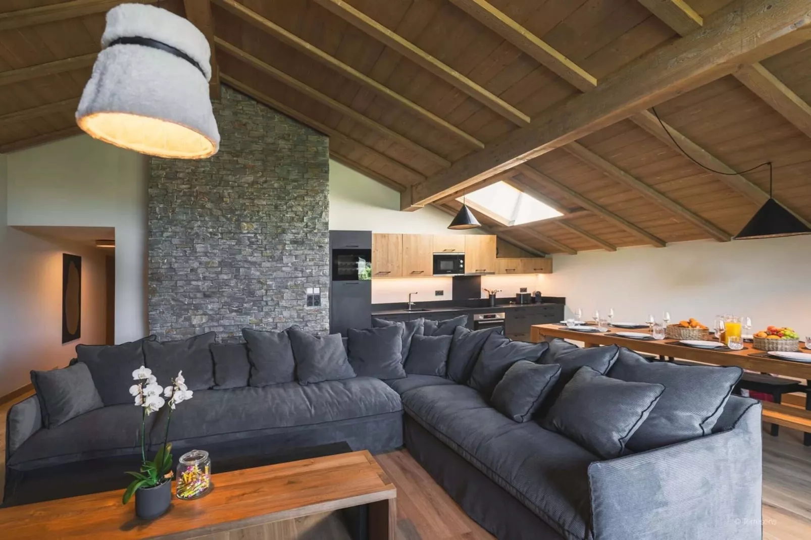 Residence L’ÉCLAT DES VÉRIAZ A37S