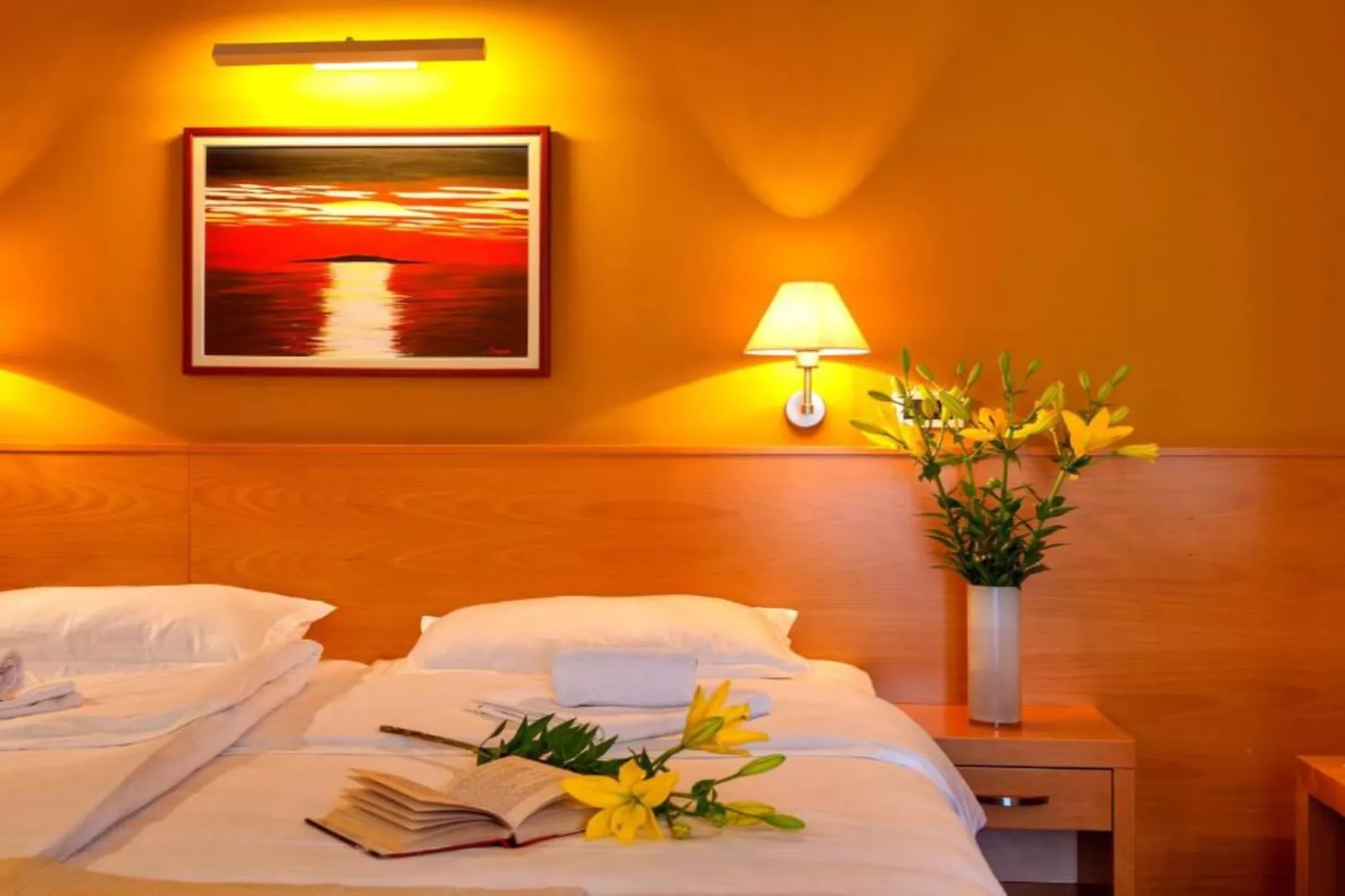 Boutique Hotel Saudade - Panorama Suite With Private Bathroom