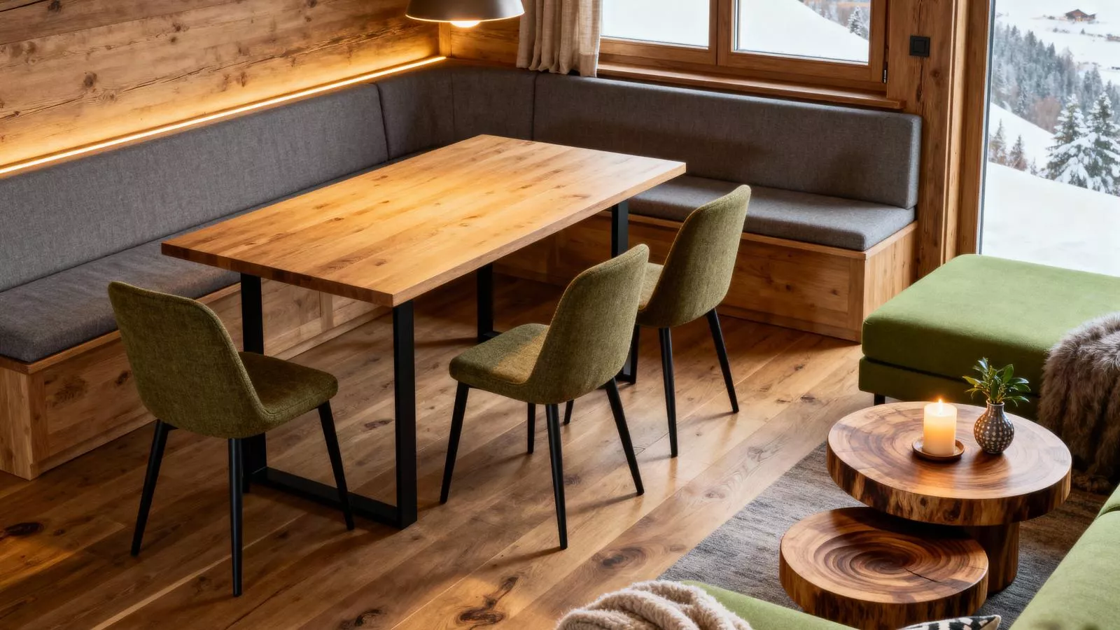 Haus Tauernblick Top 4