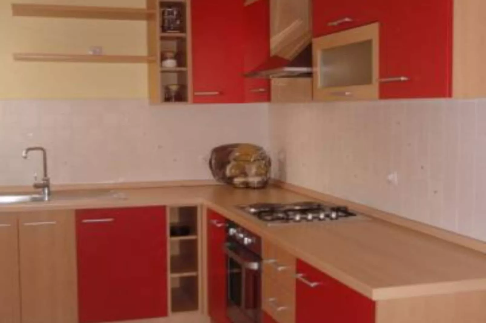 Apartments Snježana - Two bedroom apartment A2