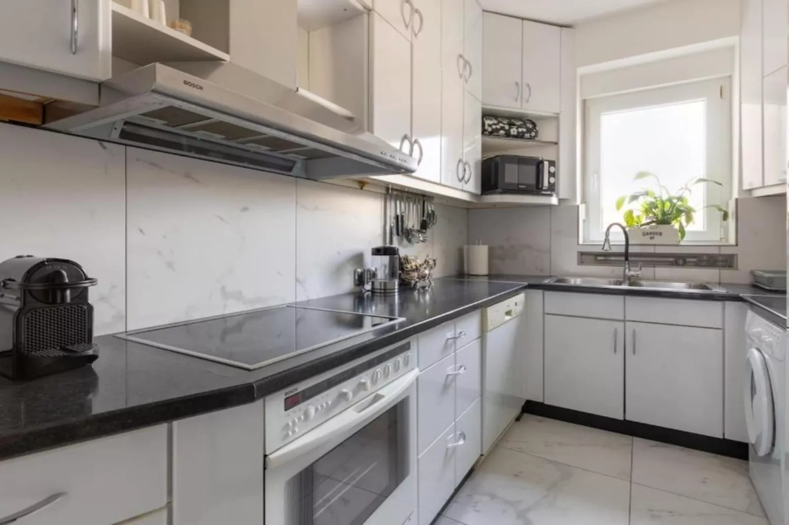 Zagreb Centre Luxury Penthouse, 5th Element - Two Bedroom Penthouse