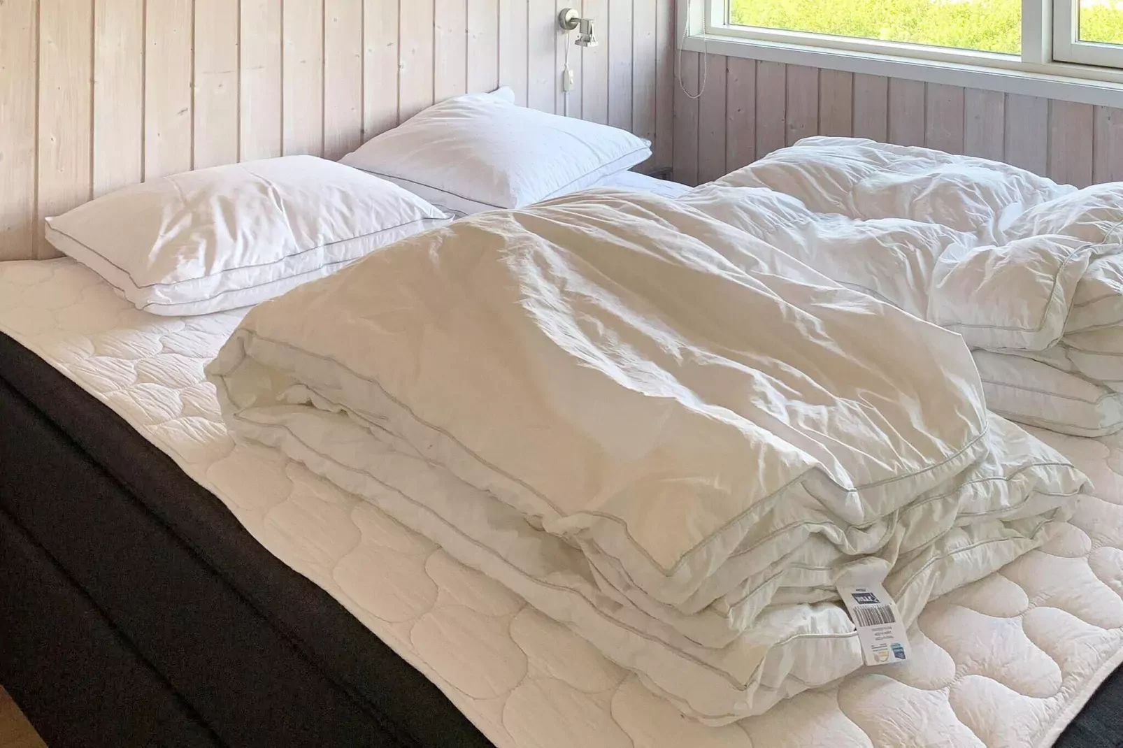 6 persoons vakantie huis in Ansager-By Traum-Niet-getagd