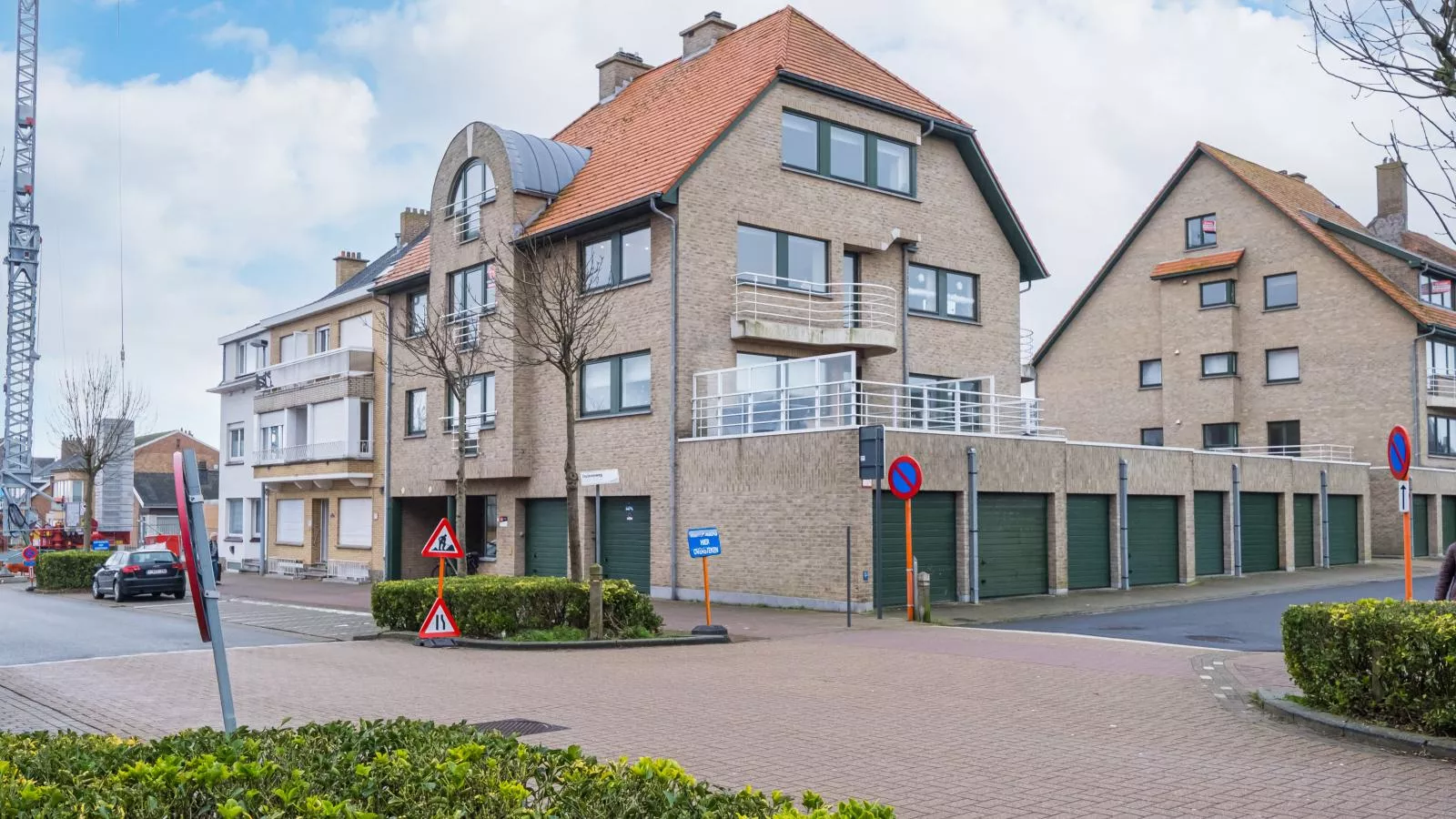 Duindal I - 0201 + box K6