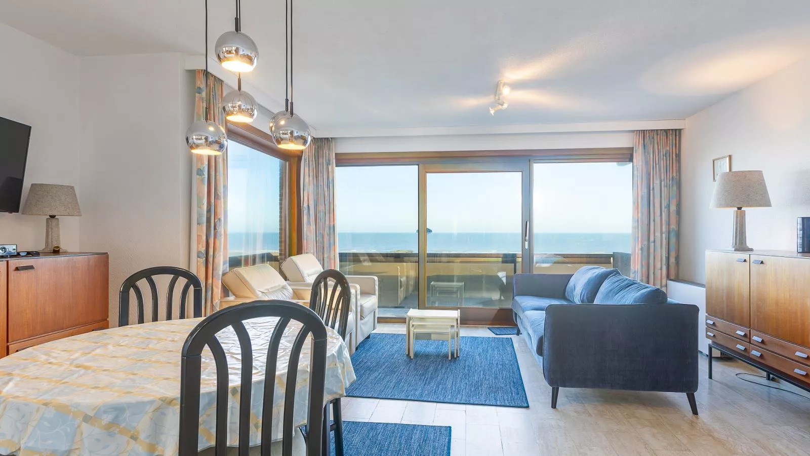 Dunekant - 0203 + parking 6