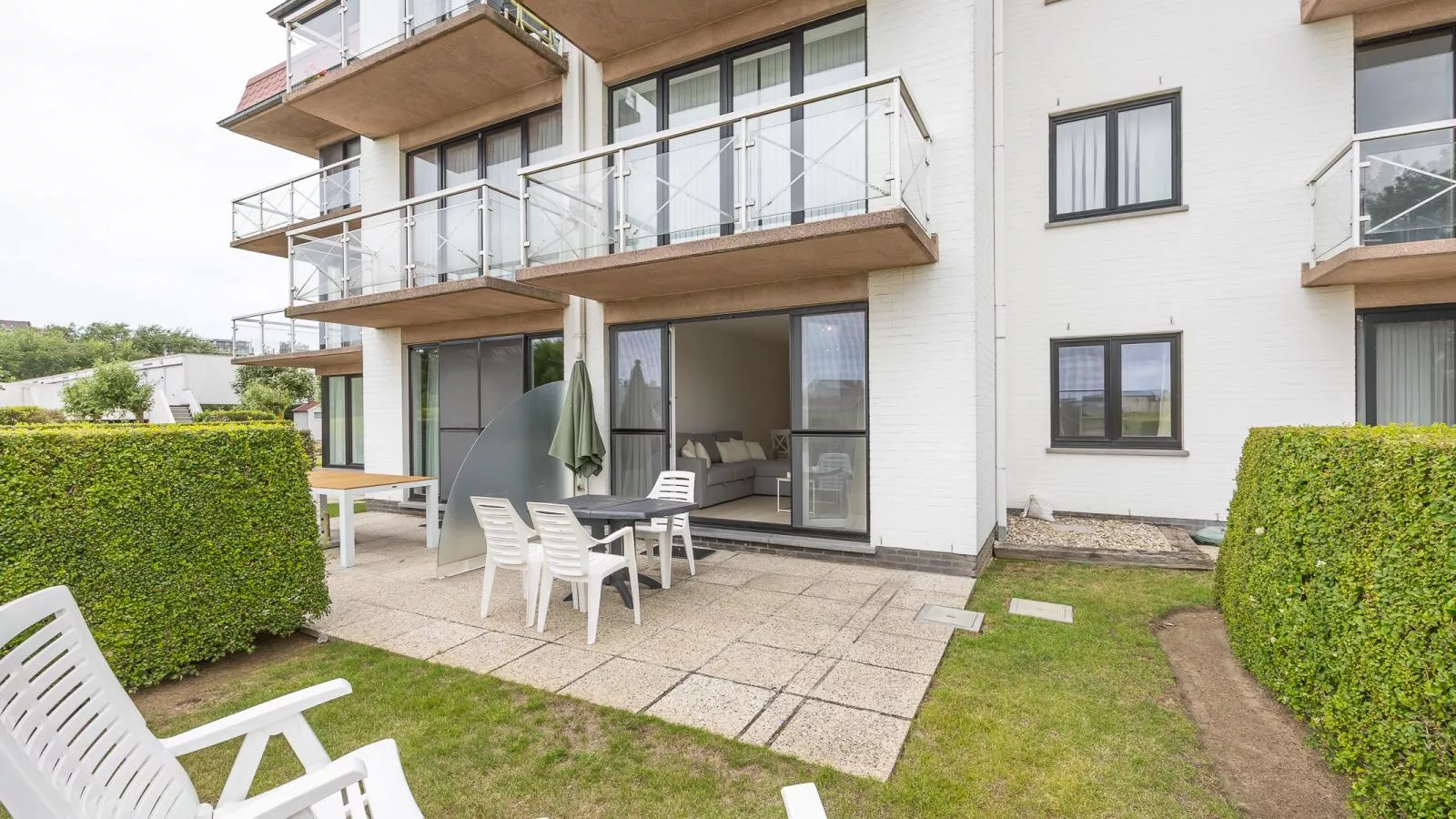 Green Garden blok 7 - 0002  box 134