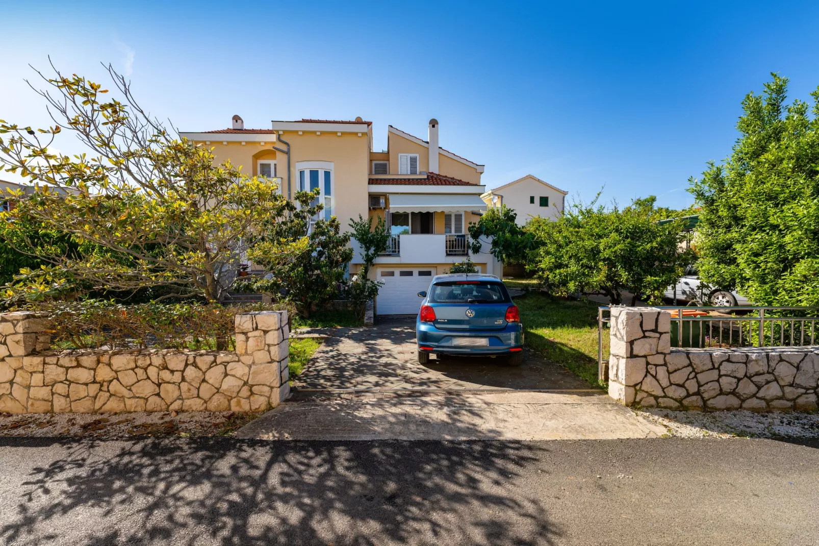 Beach house Privlaka