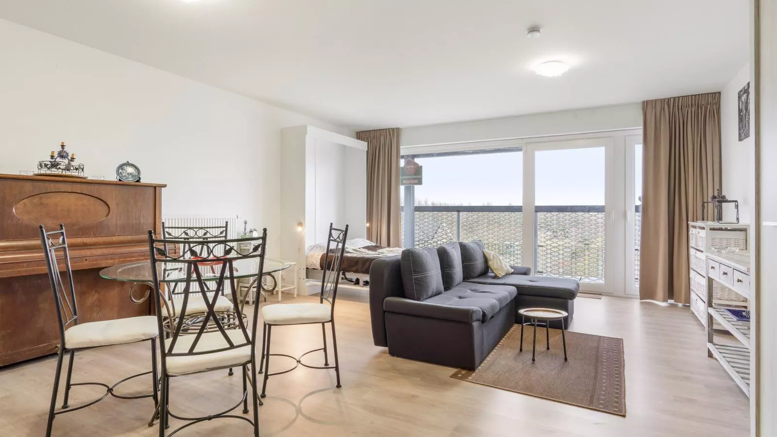 B City Complex - 0209