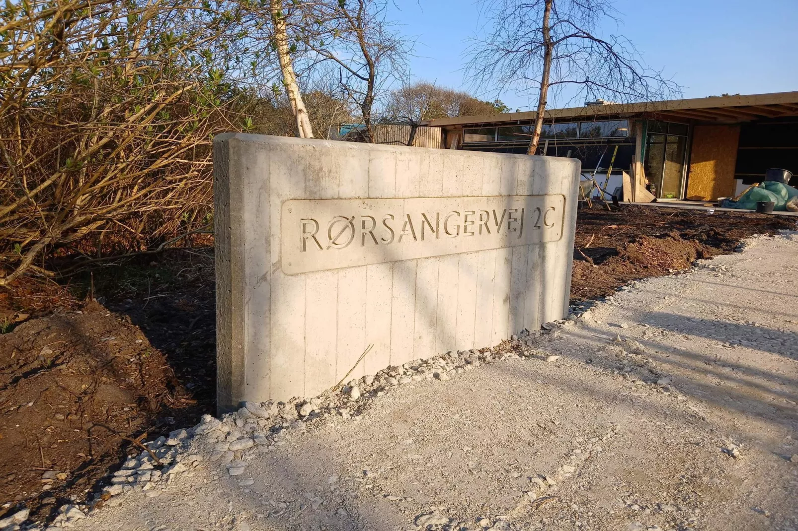 5 sterren vakantie huis in Vestervig