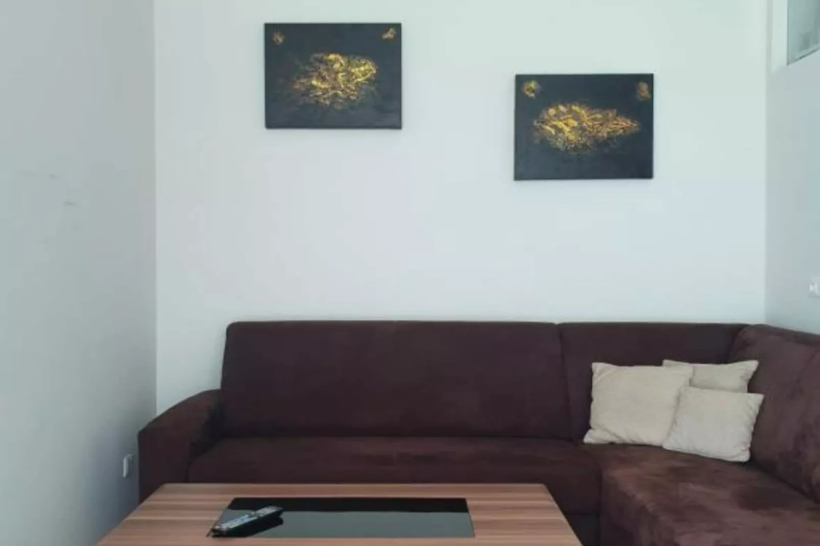 Apartment HAL  - one bedroom apartment