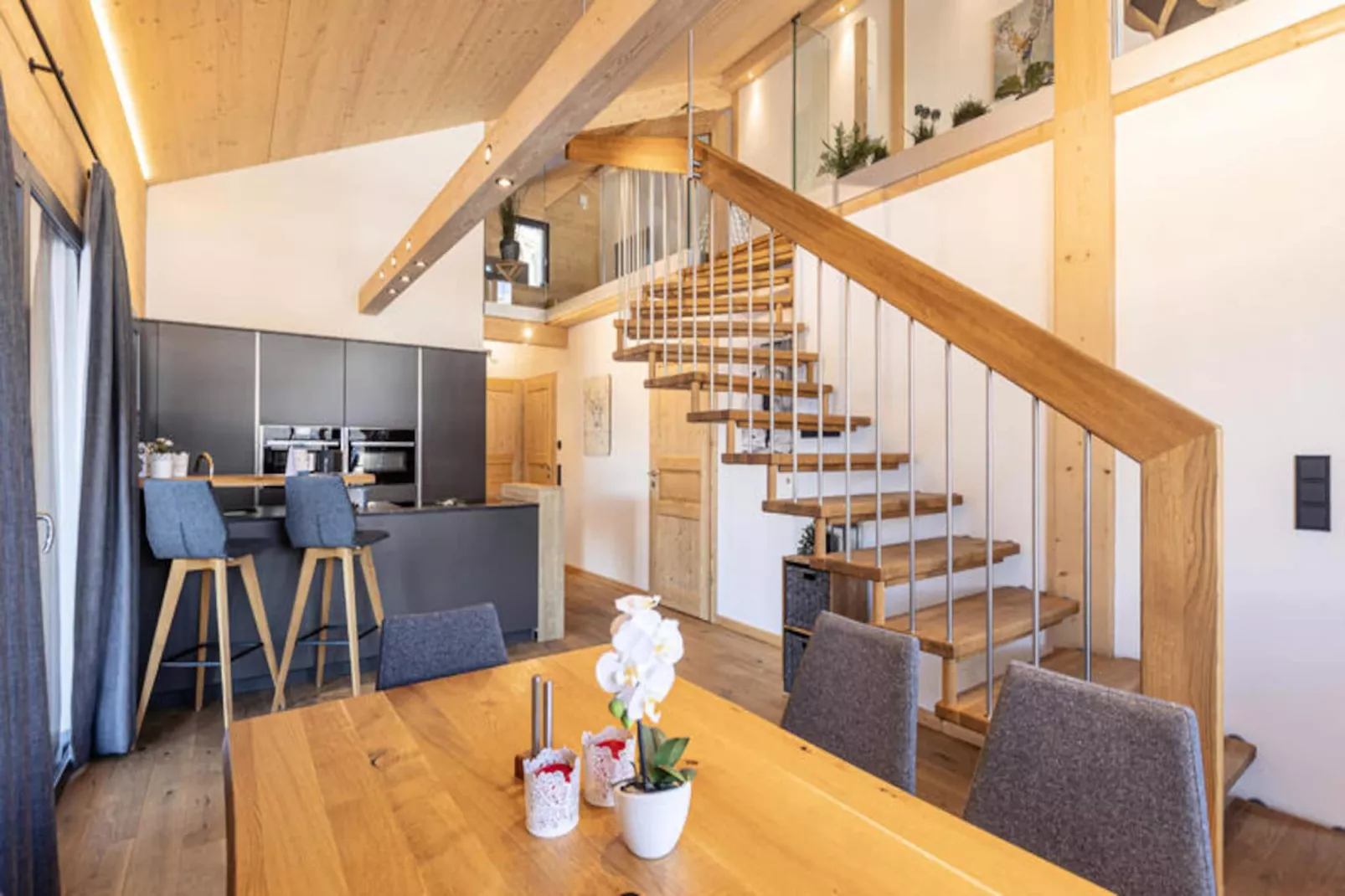 Appartements à Ennstal Liezen