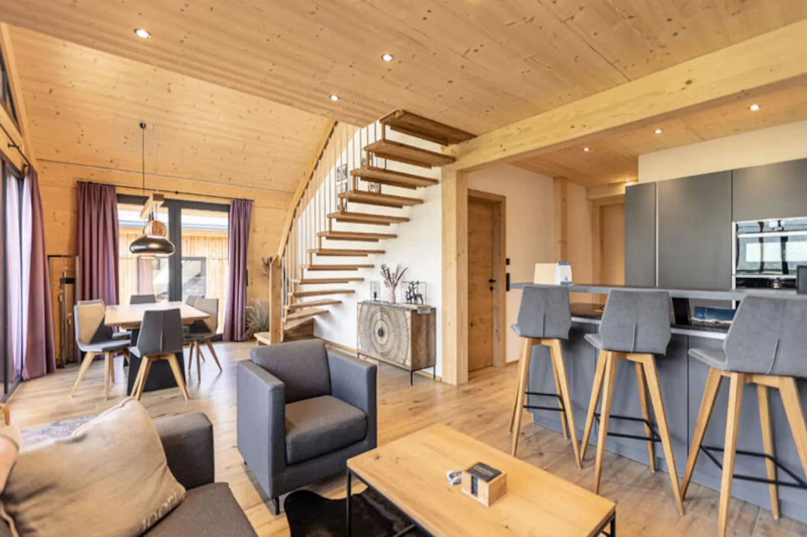 Appartements à Ennstal Liezen