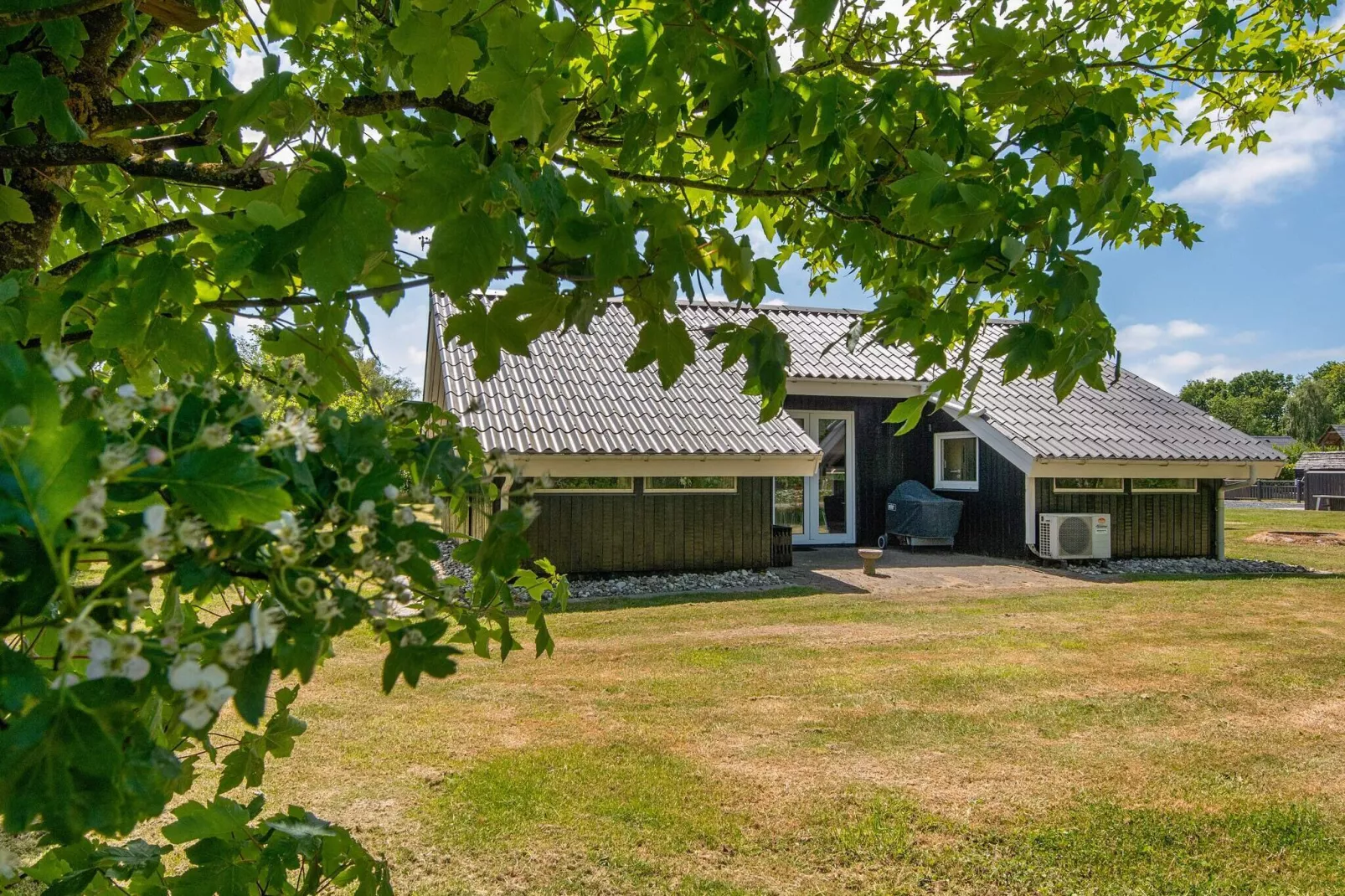 5 persoons vakantie huis in Hemmet-By Traum-Uitzicht