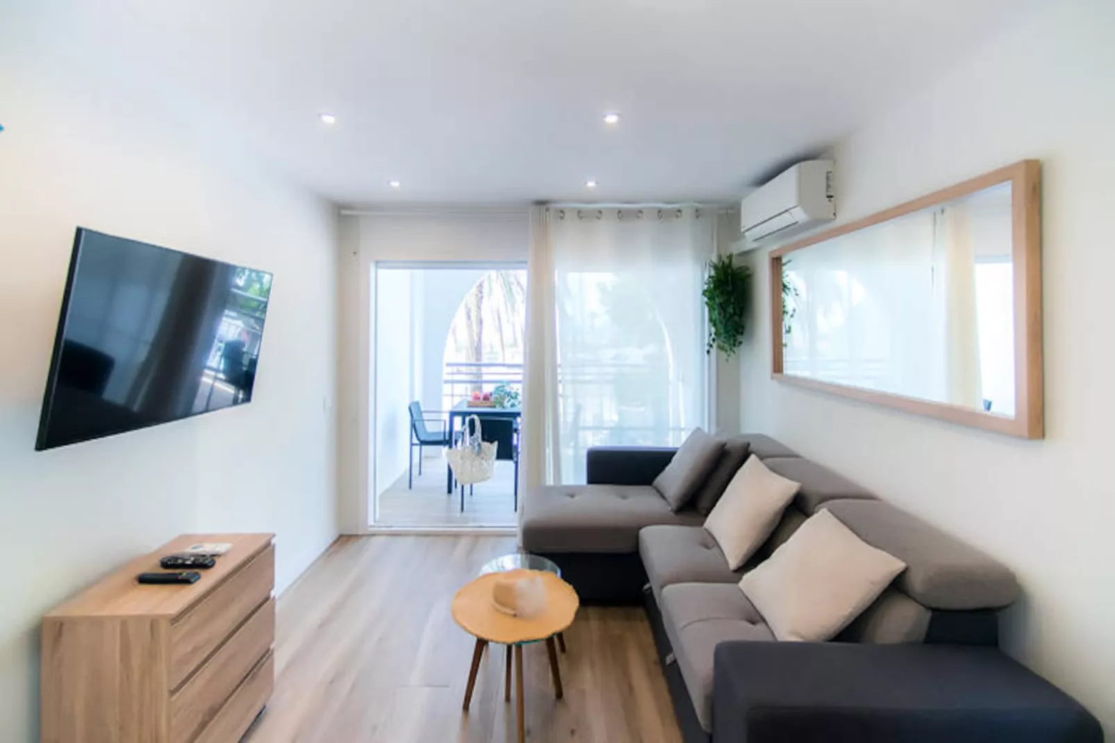 Appartements à Empuriabrava