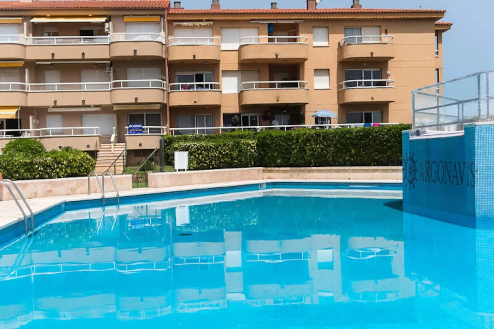 Appartements à L'Estartit