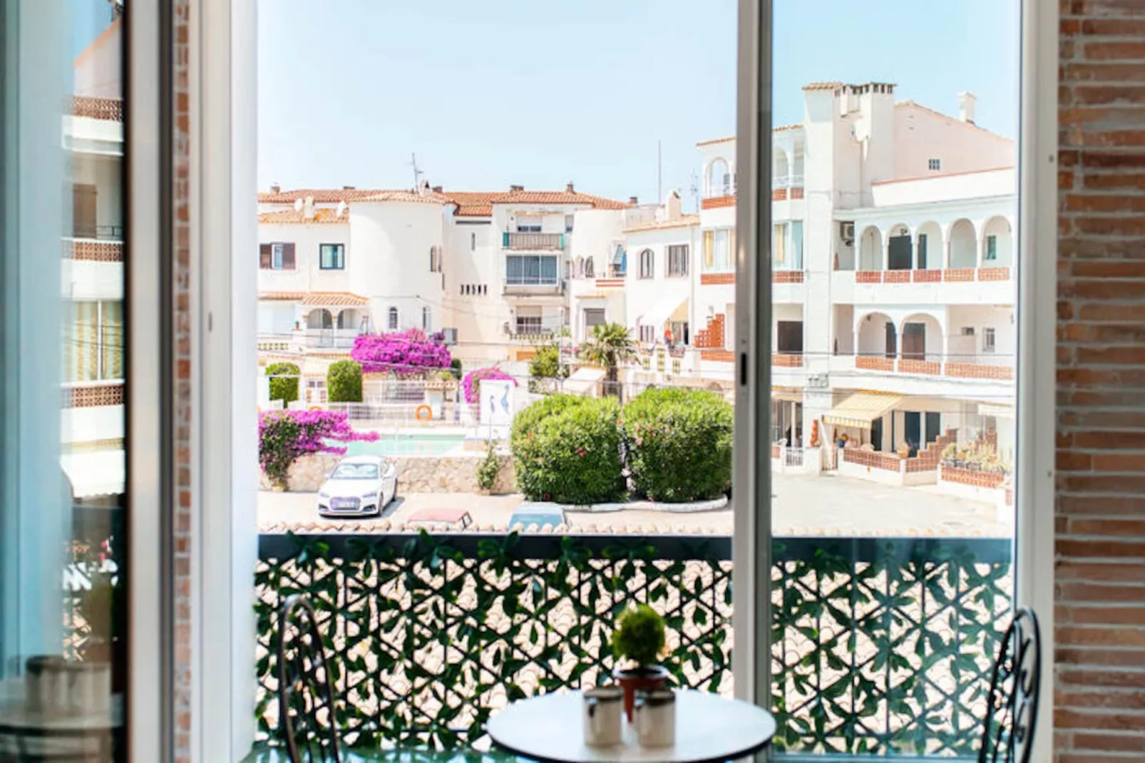 Appartements à Empuriabrava