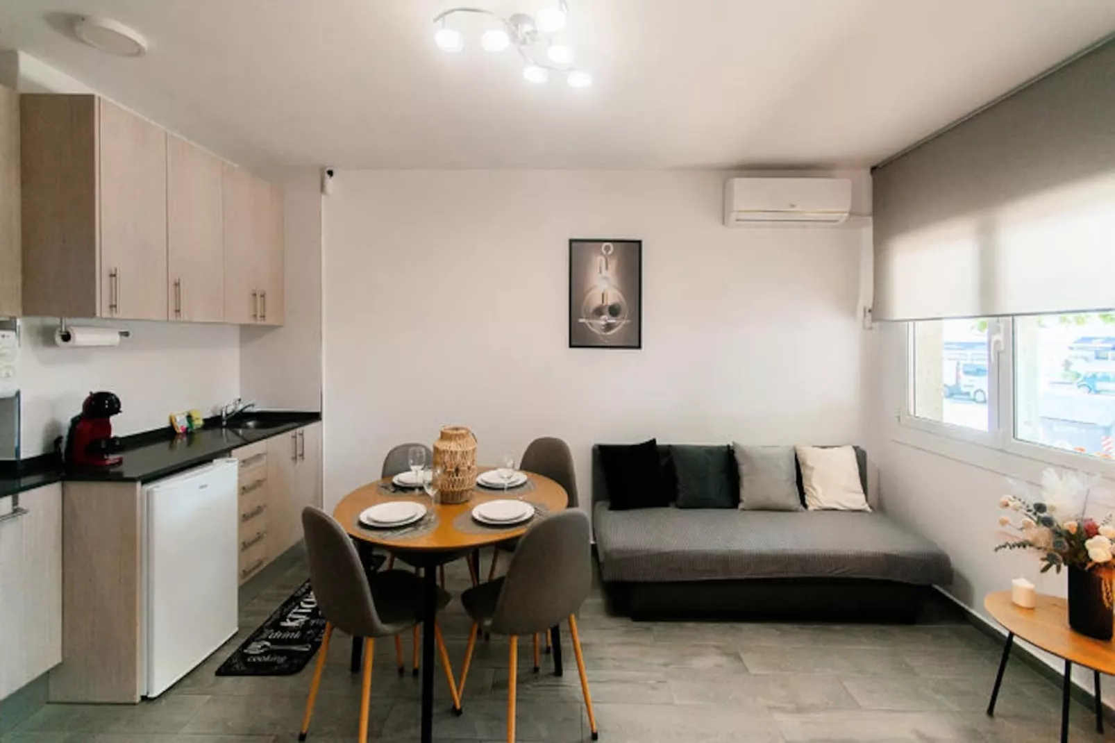 Studio à Empuriabrava