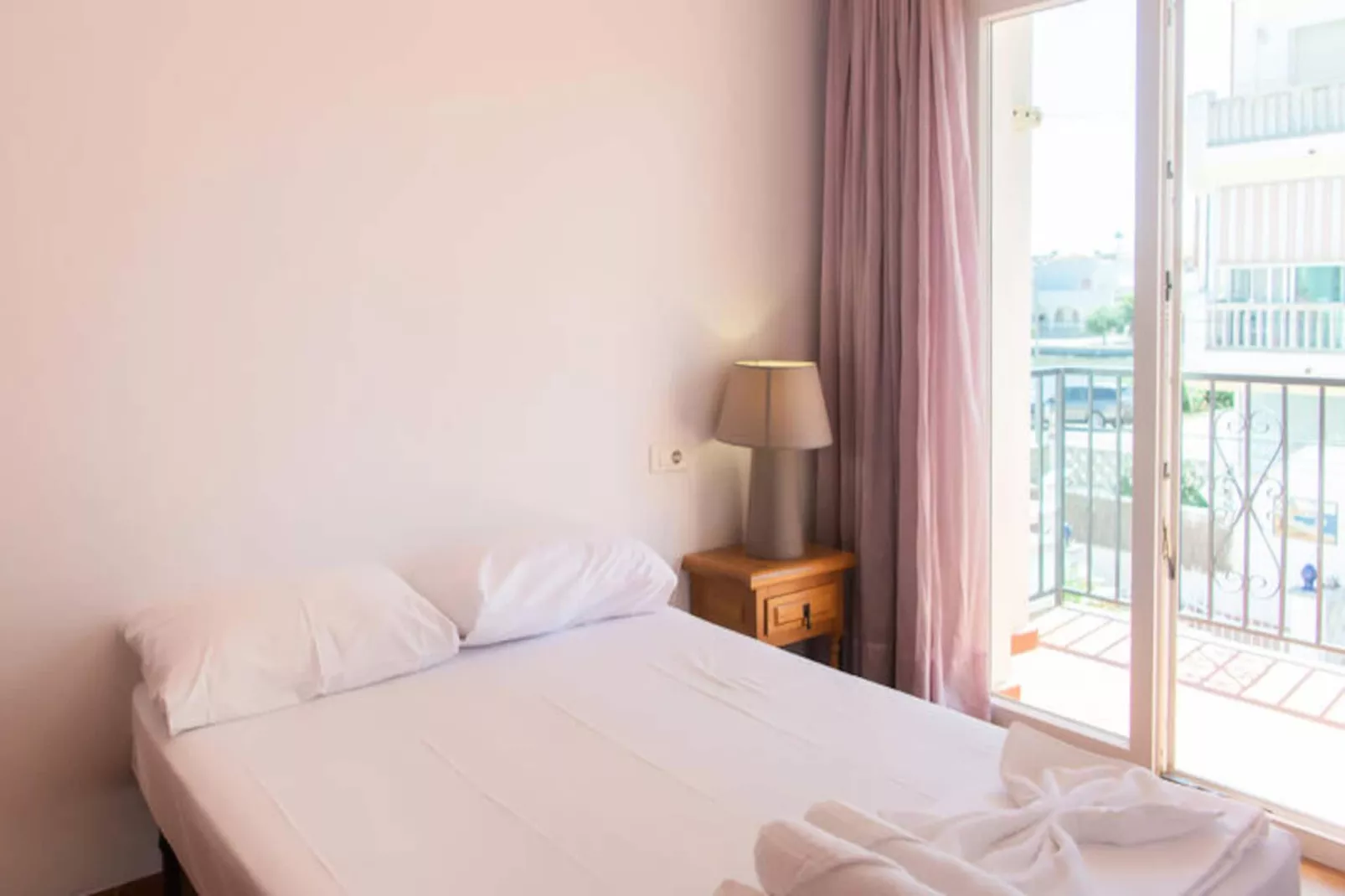 Appartements à Empuriabrava