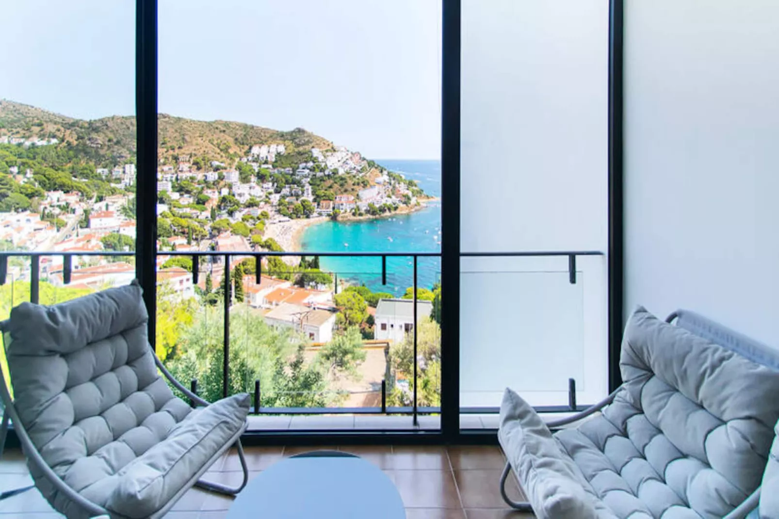 Appartements à Roses