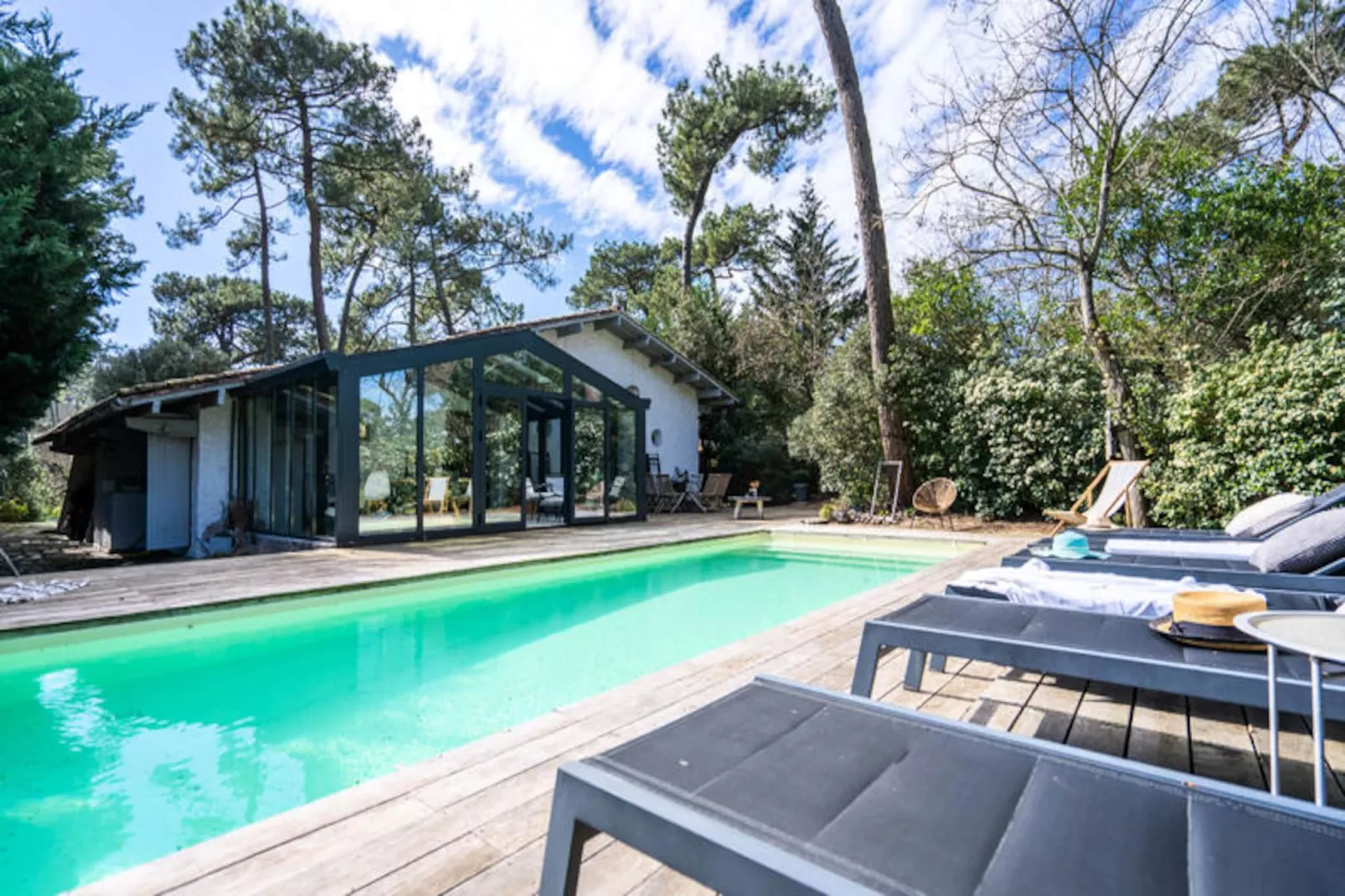 Maison à Pyla sur Mer