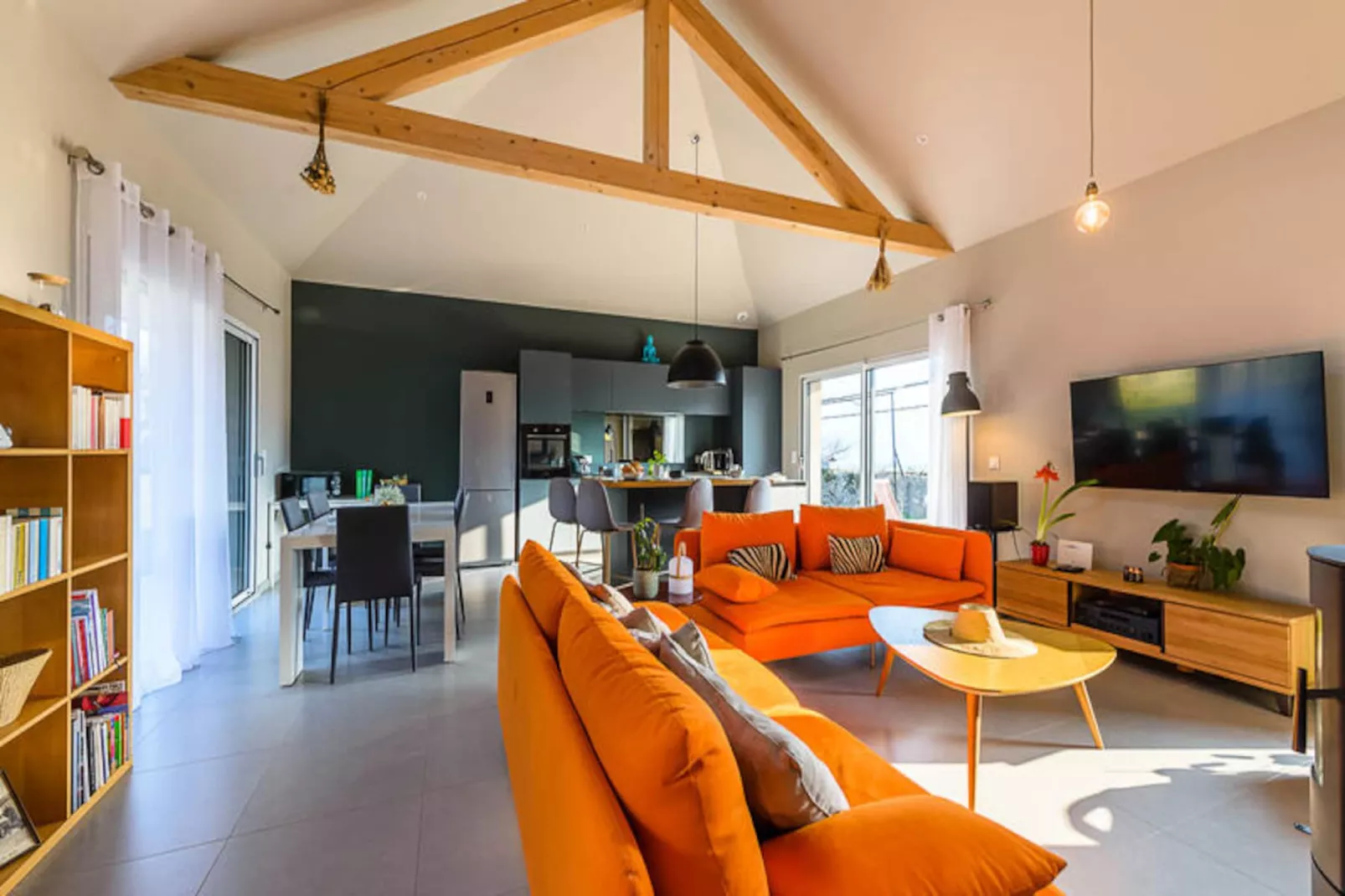 Maison à Saint-Jorioz