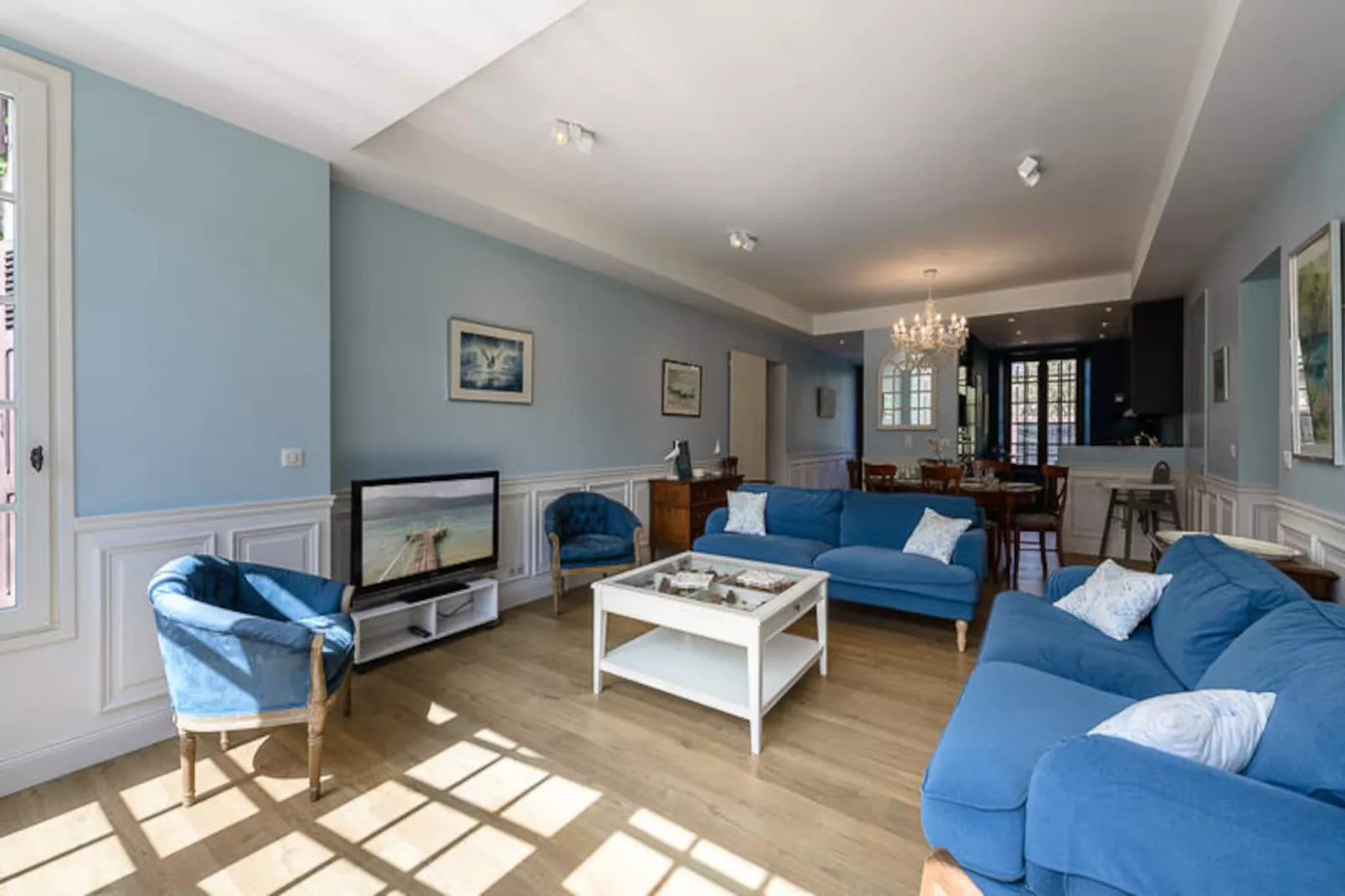 Appartements à Saint-Jorioz