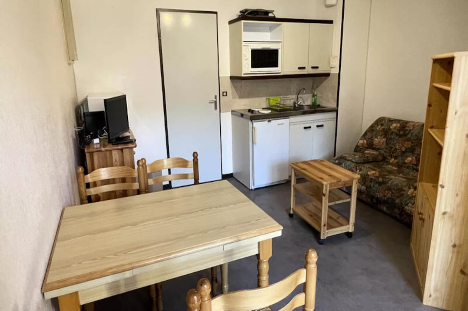 Appartements à Le Lioran