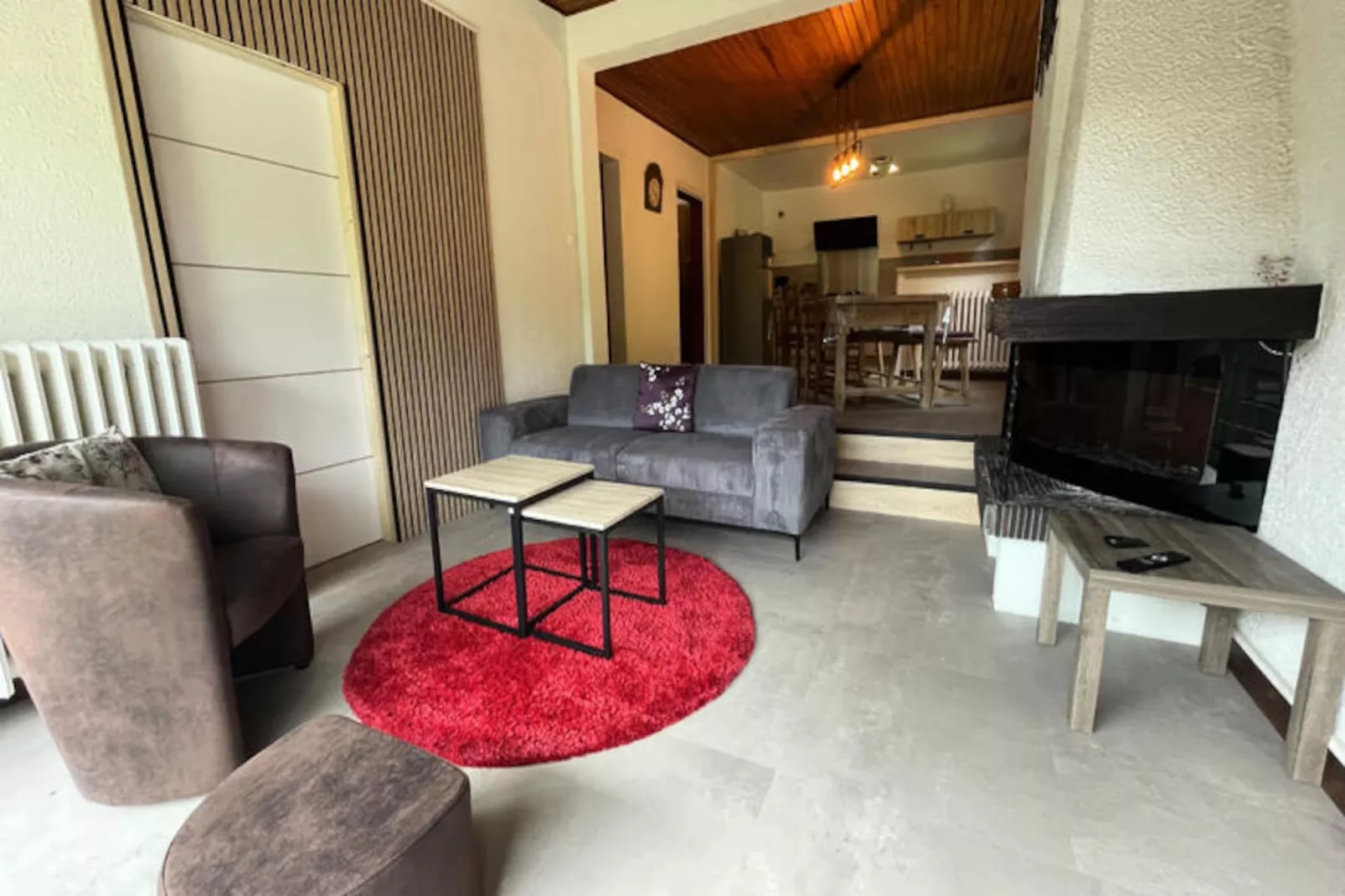 Appartements à Le Lioran