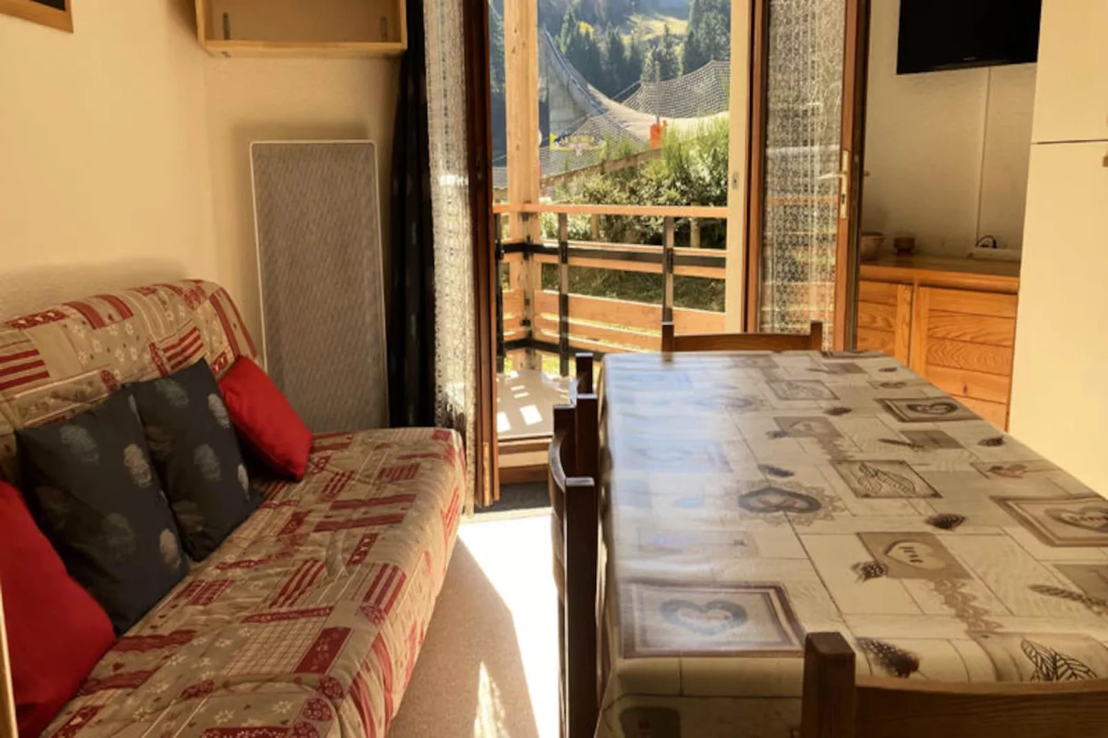 Appartements à Le Lioran