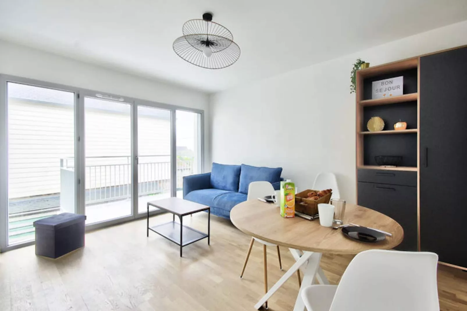 Appartements à Pléneuf-Val-André