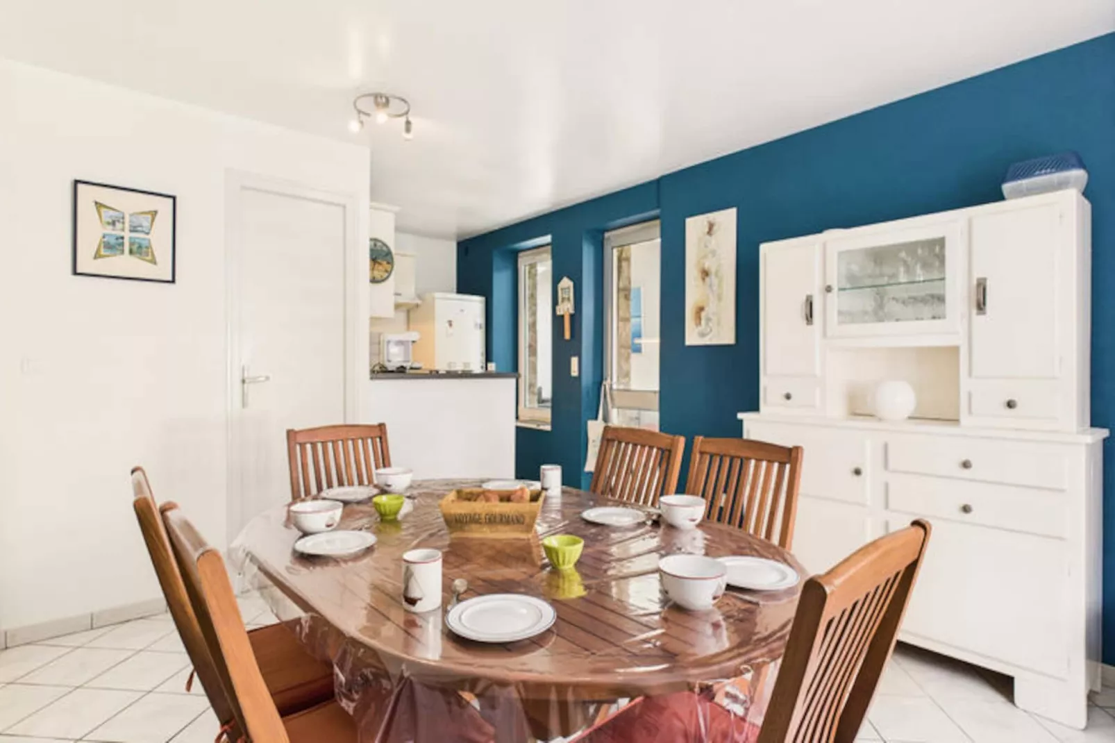 Appartements à Pléneuf-Val-André