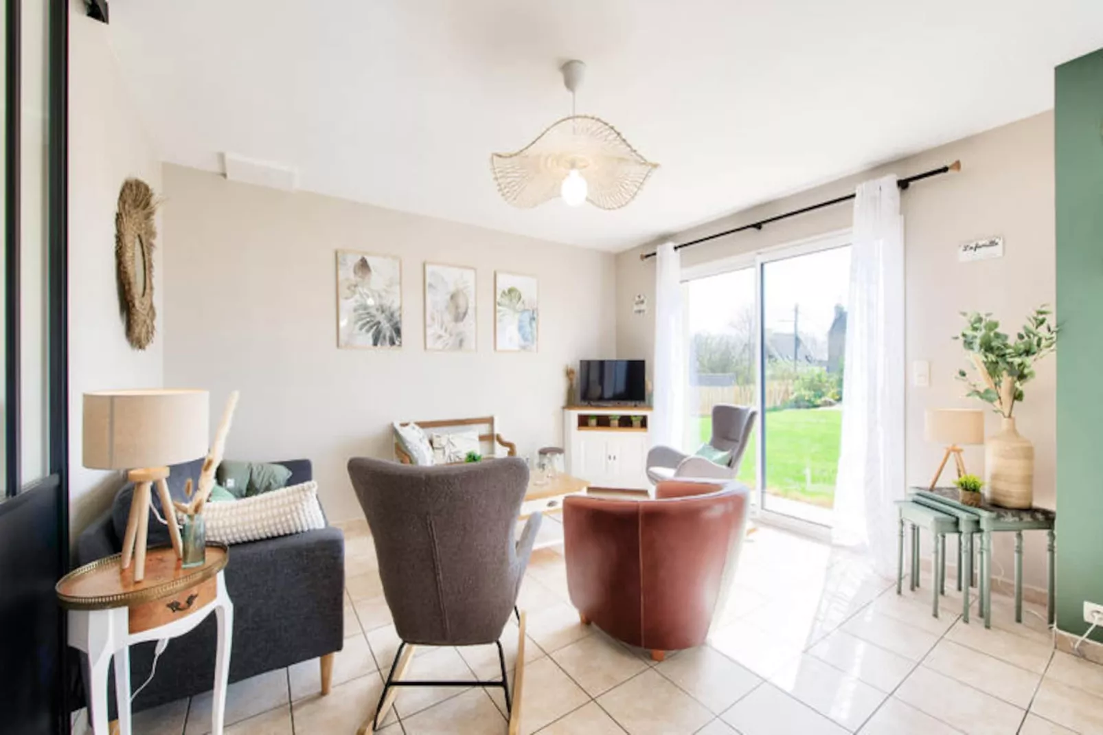 Maison à Plouguerneau - Brest