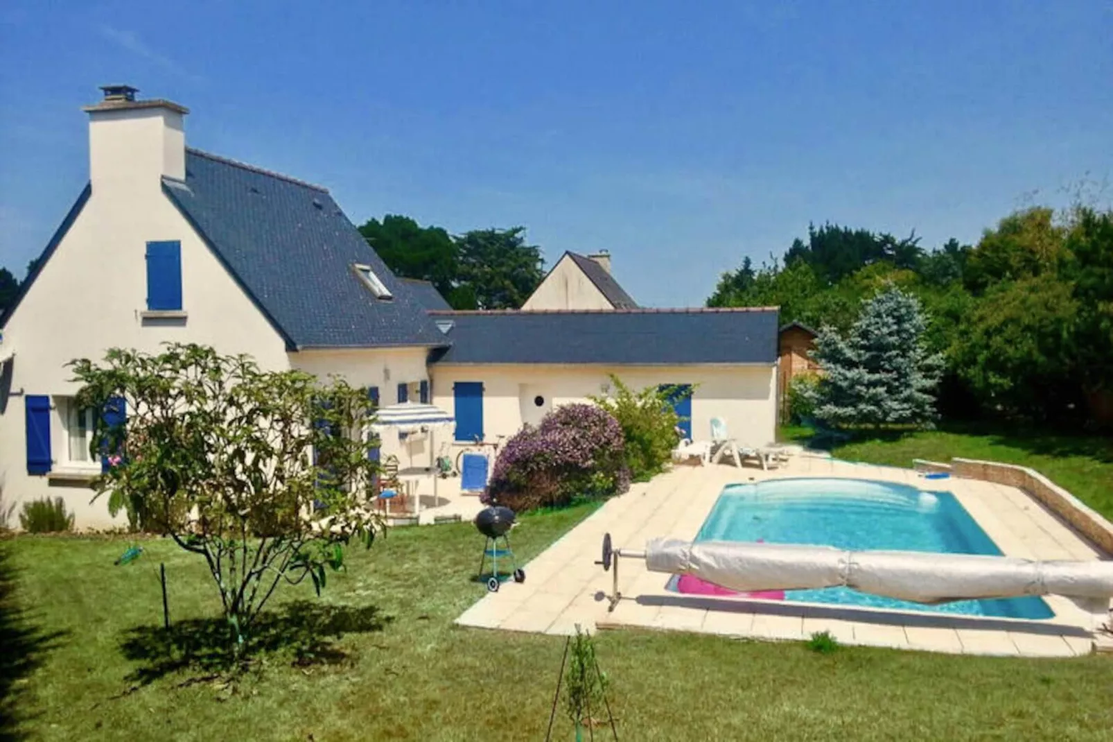 Maison à Pléneuf-Val-André