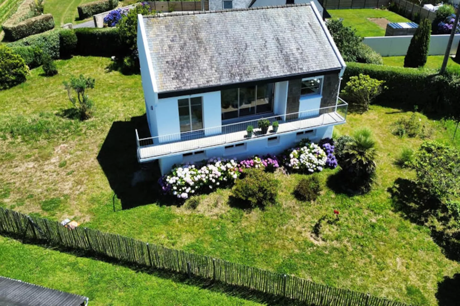 Maison à Plouguerneau - Brest