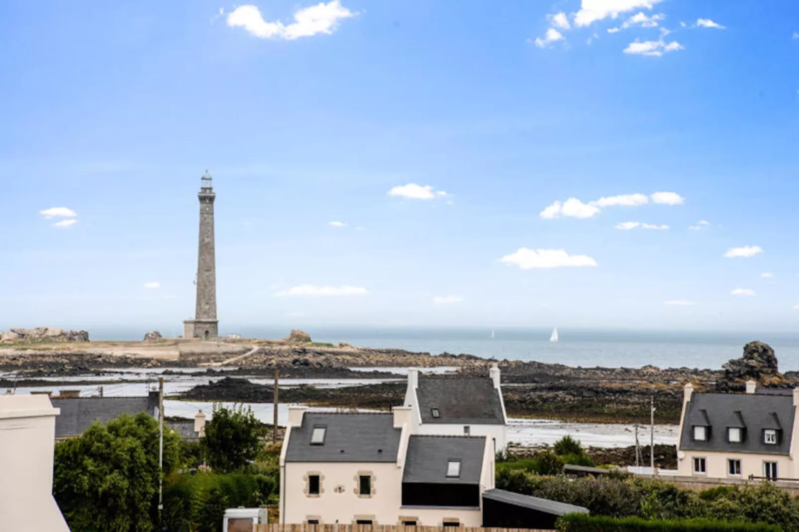 Maison à Plouguerneau - Brest