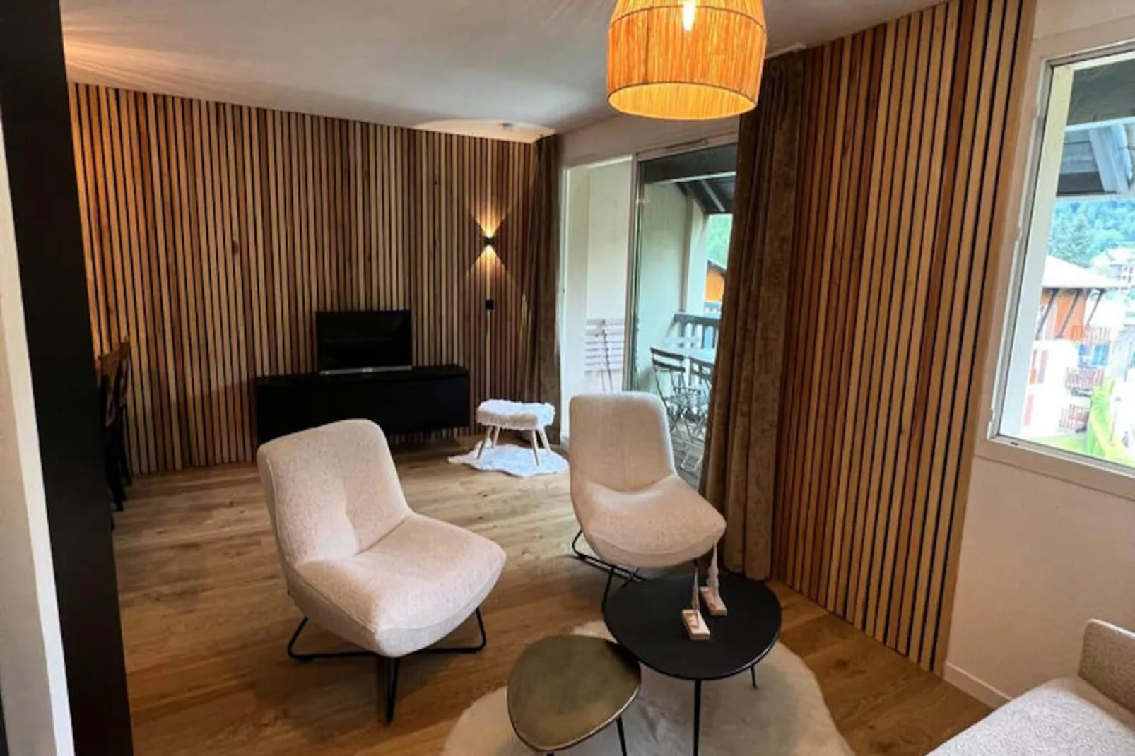 Appartements à Saint-Lary-Soulan