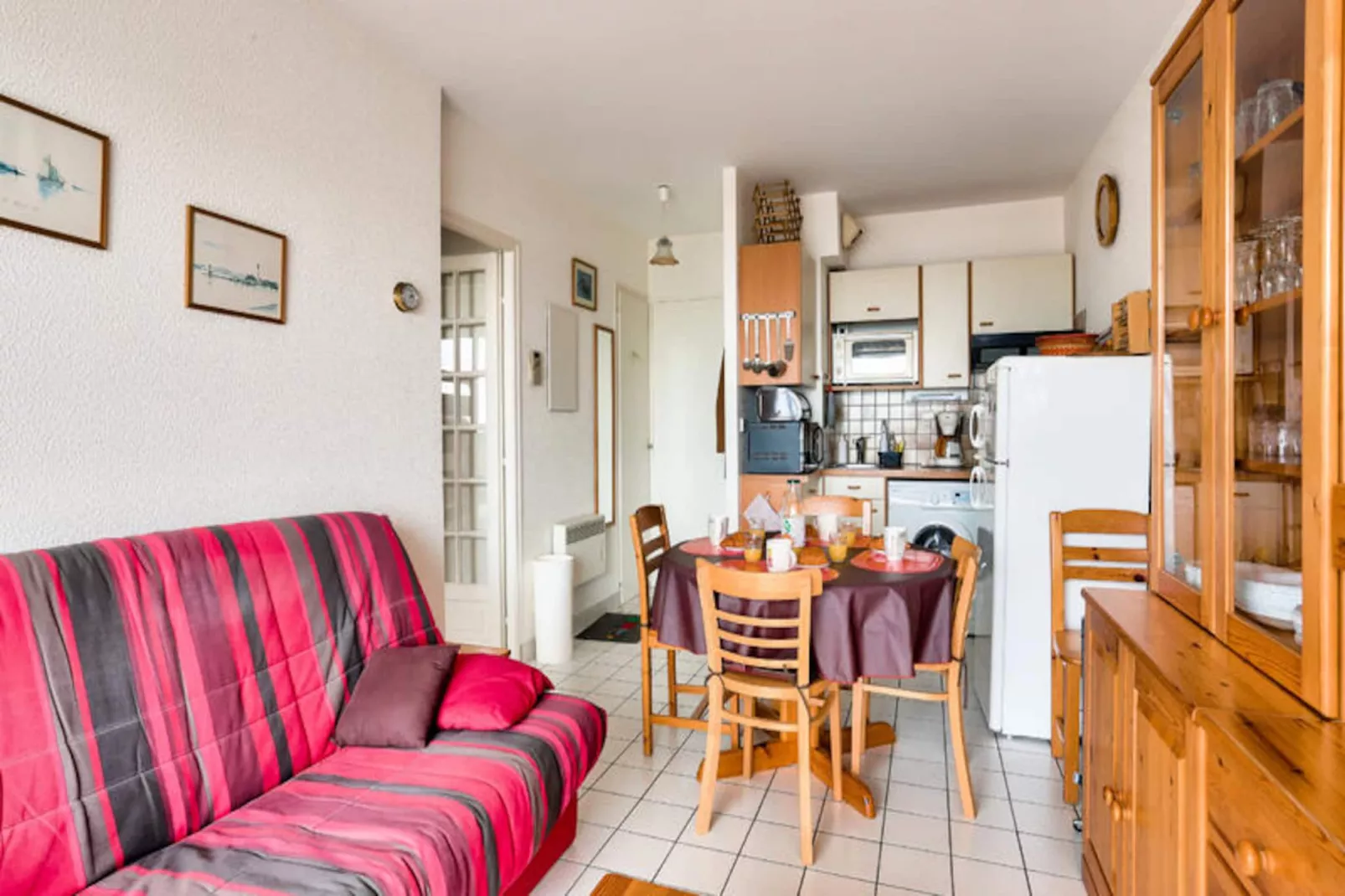 Appartements à Erquy