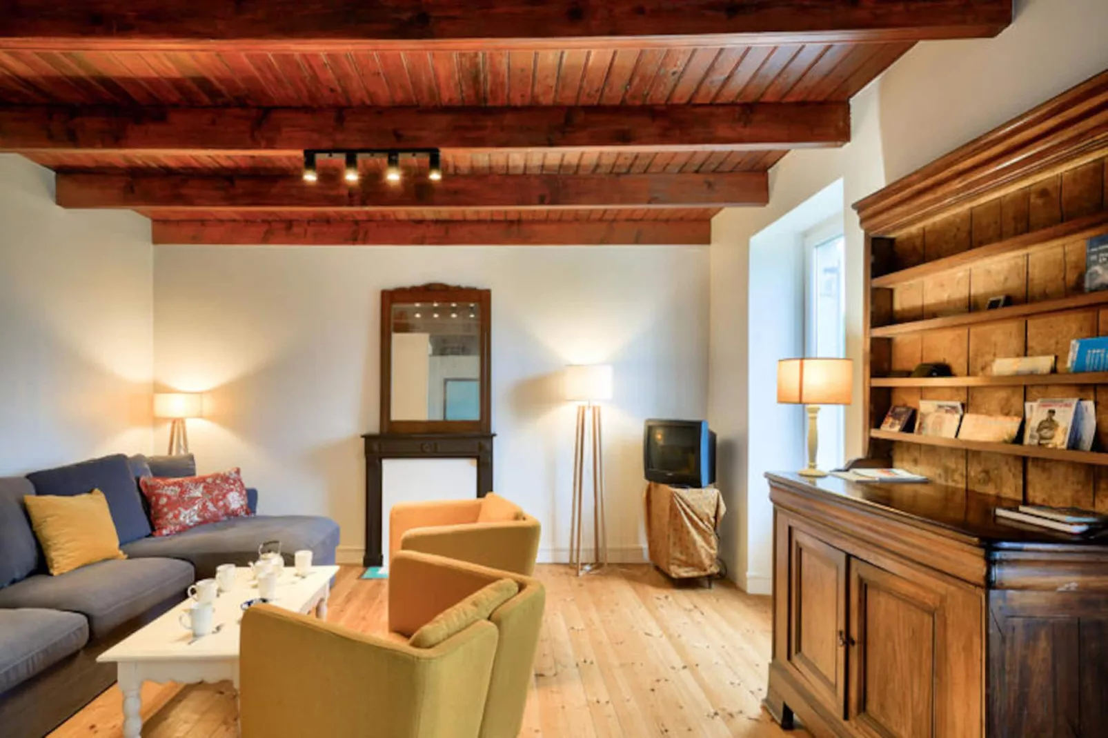 Maison à Treffiagat-Léchiagat