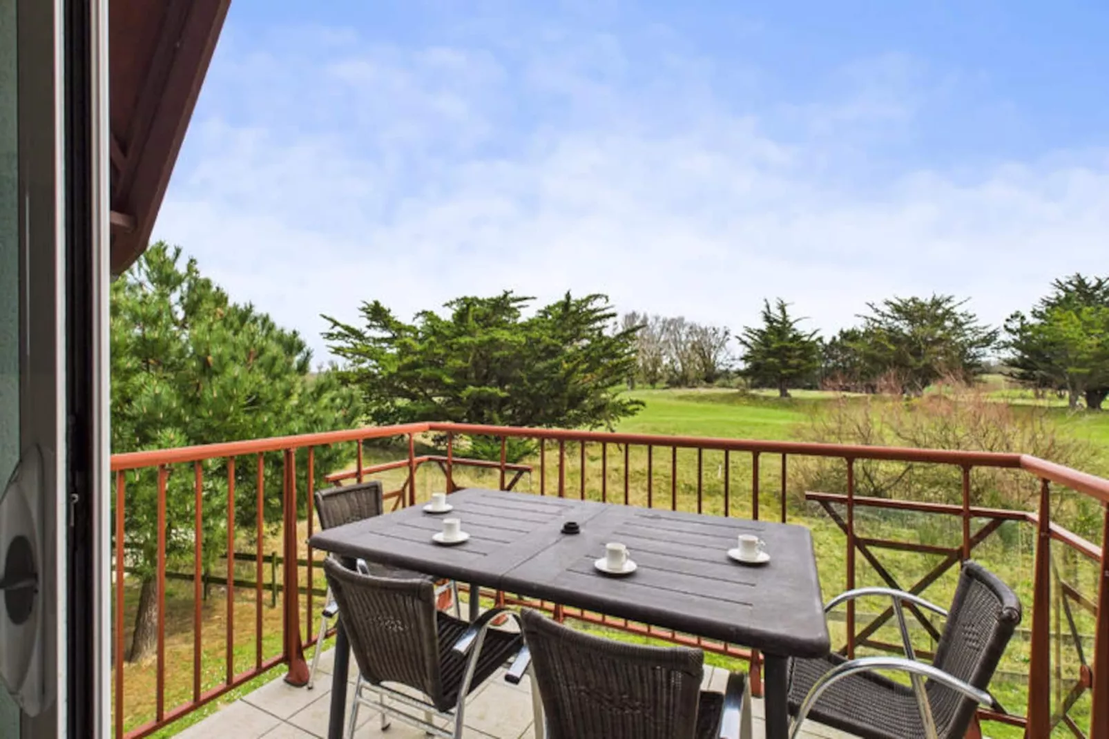 Appartements à Fréhel