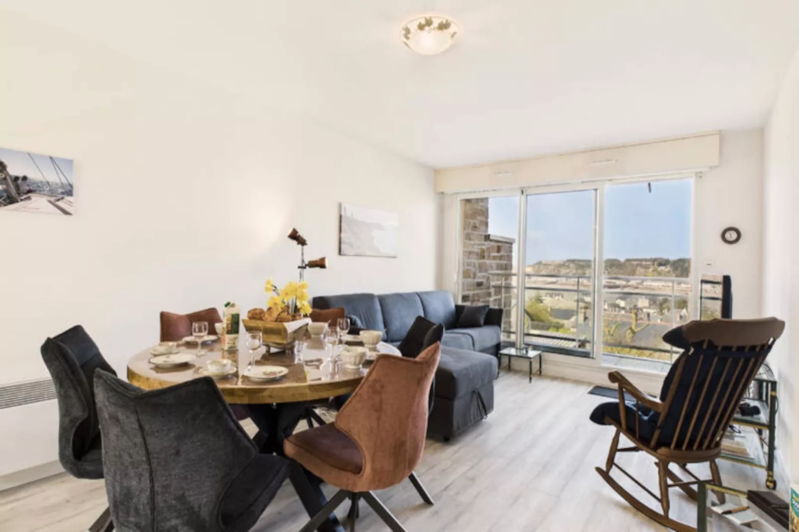 Appartements à Erquy