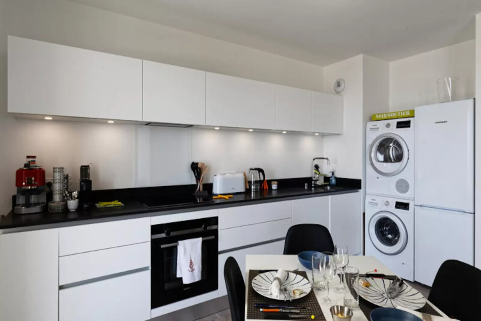 Appartements à La guerinière - Ile de Noirmoutier