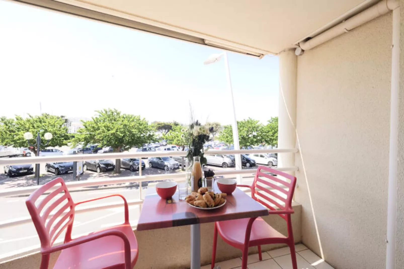 Appartements à Saint-Gilles-Croix-de-Vie