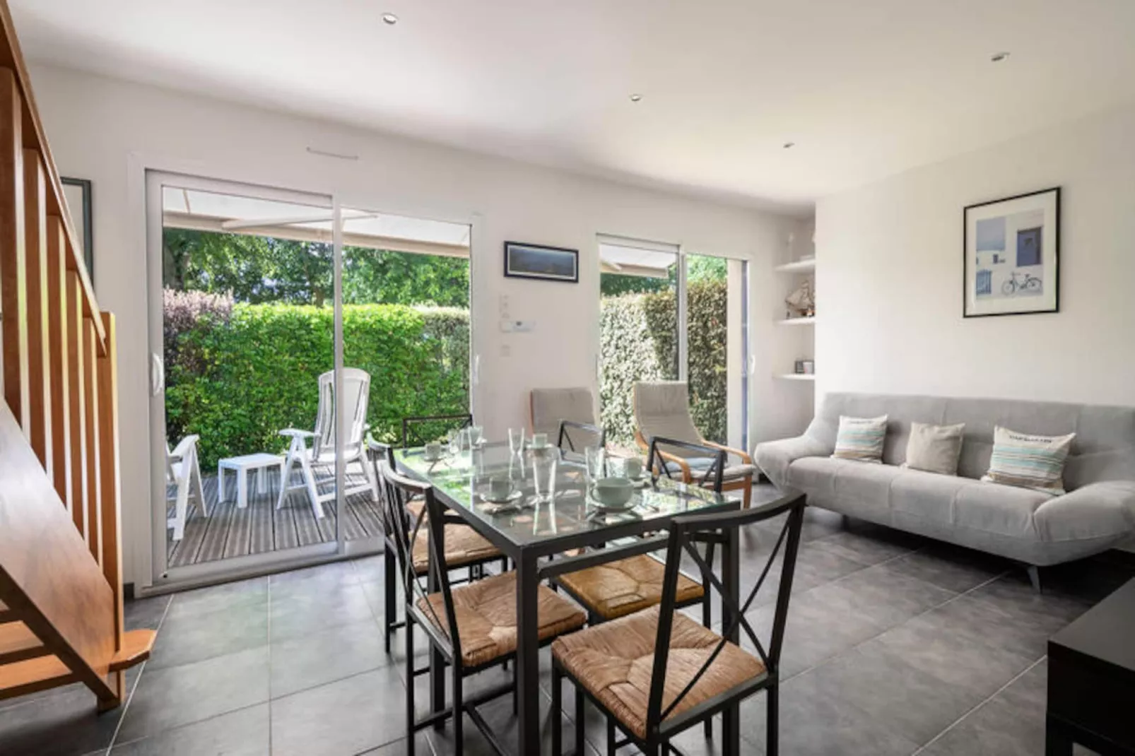 Maison à Arzon - Port Crouesty