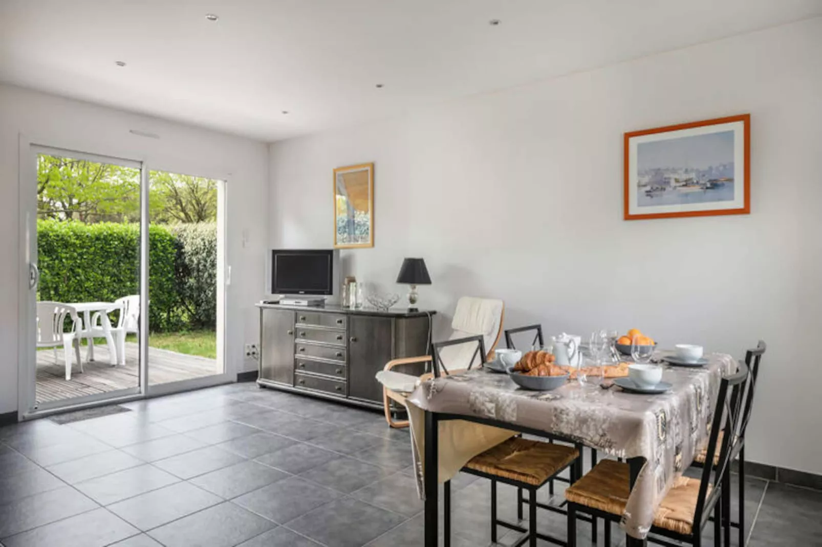 Maison à Arzon - Port Crouesty