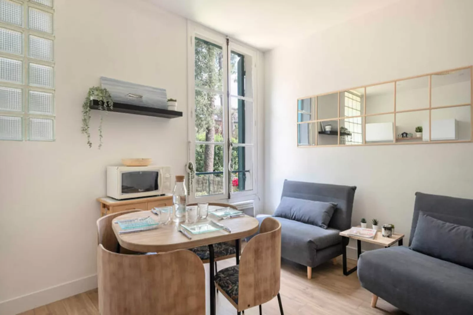 Appartements à La Baule