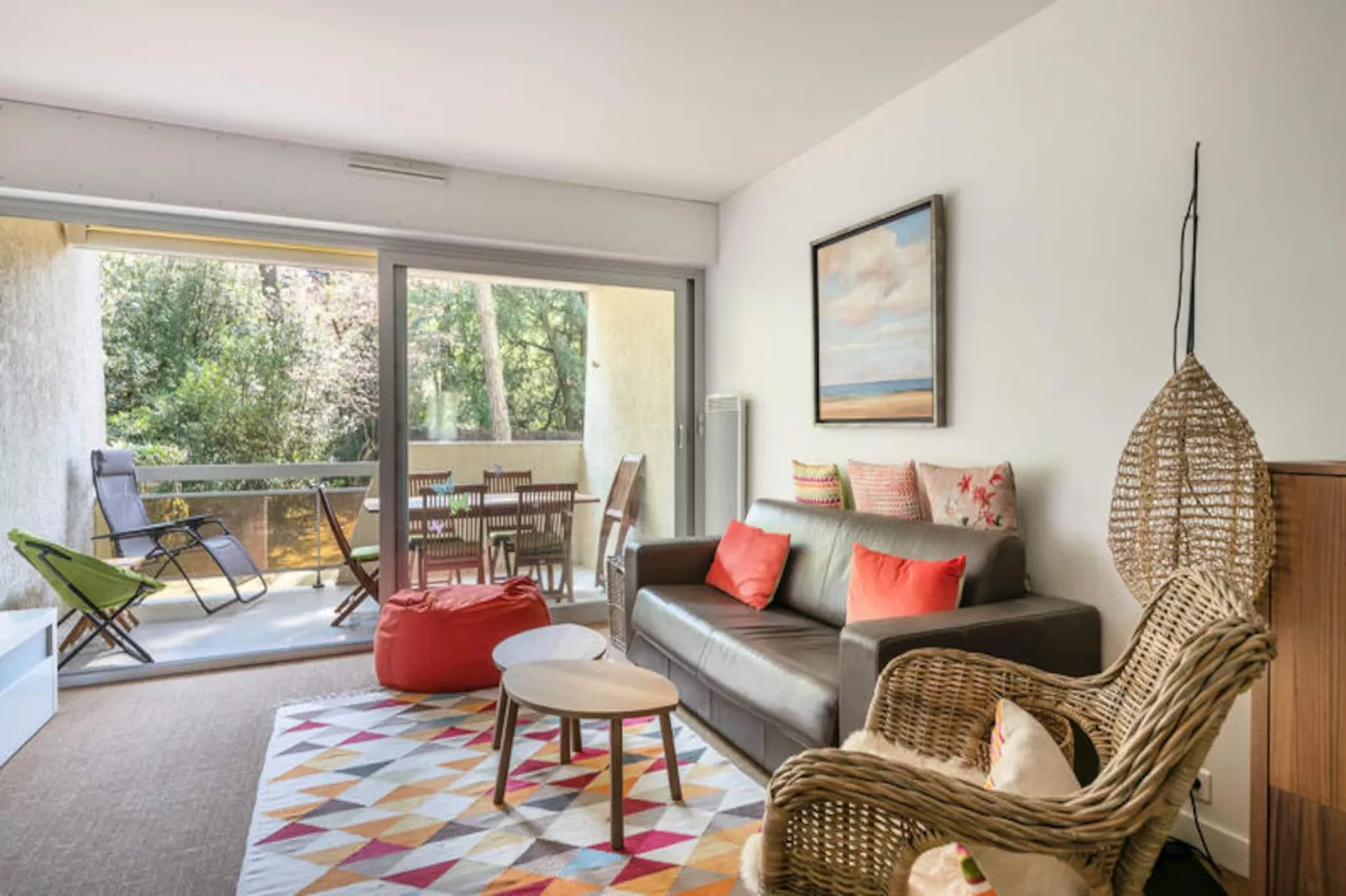 Appartements à La Baule